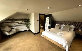 'Clyde' In Allandale Aparthotel