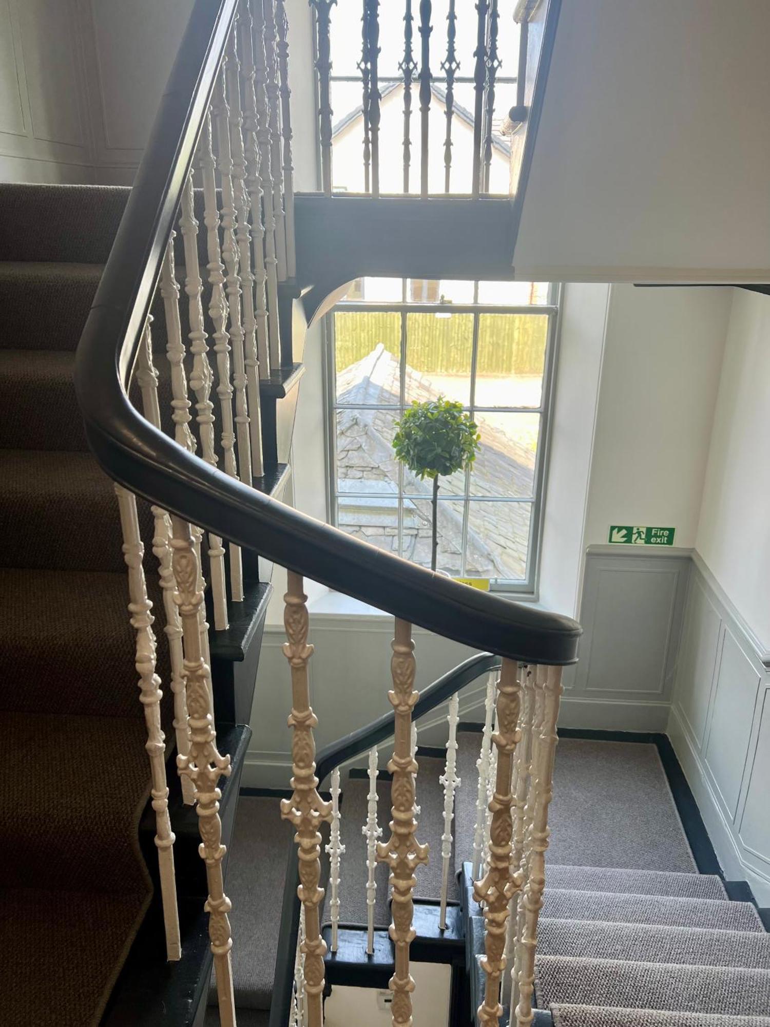 'Clyde' In Allandale Aparthotel Auchterarder Exterior photo